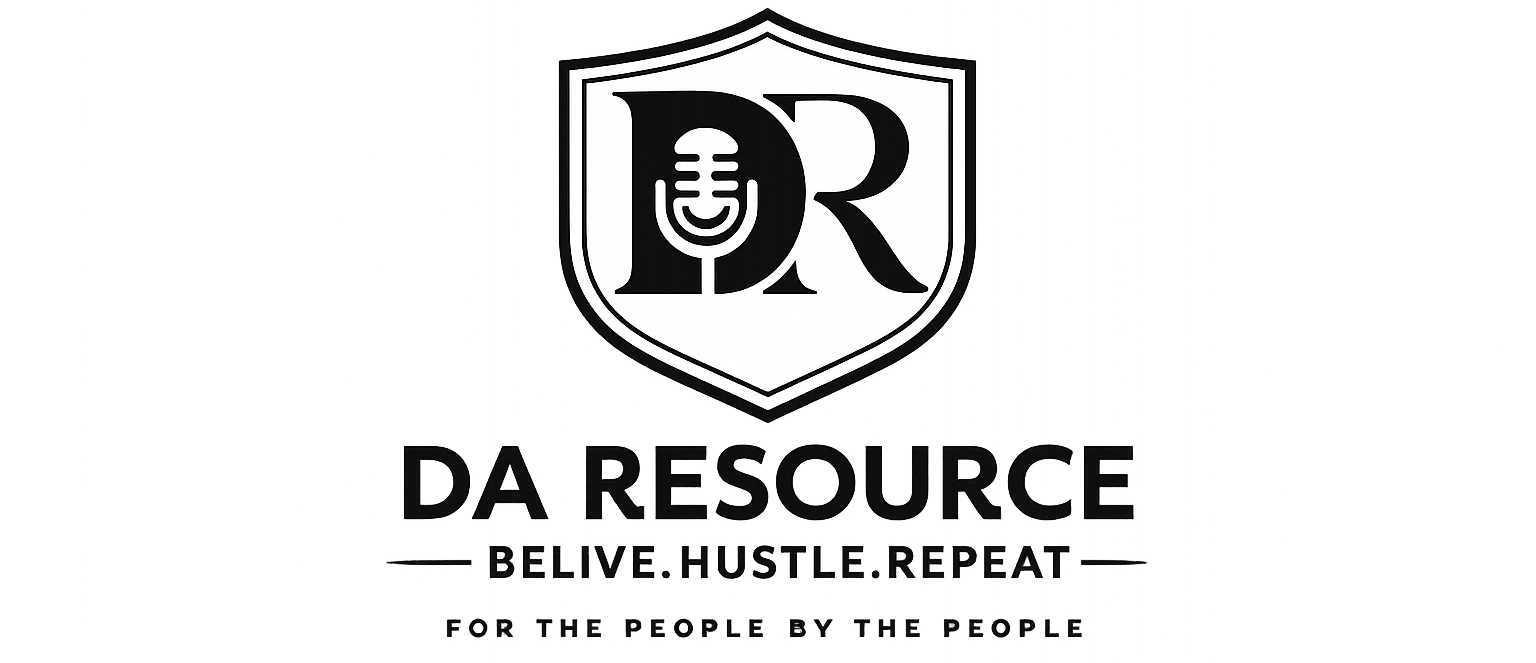 DA RESOURCE